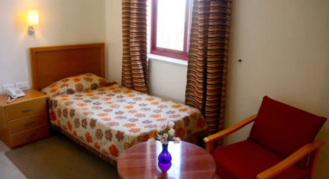Номер Standard St. Vincent Guest House - Bethlehem