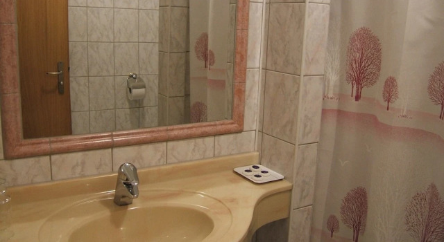 Номер Standard Hotel YORK
