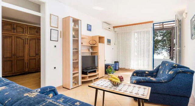 Stunning Apartment in Icici With Wifi and 1 Bedrooms, Забронировать Апартаменты/квартира Ичичи Opatija Riviera