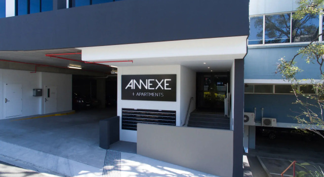Annexe Apartments, Забронировать Апартаменты/квартира Апартаменты Брисбна, рядом с Тиволи, Апартаменты/квартира