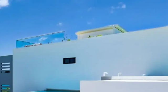 Coconut Villa