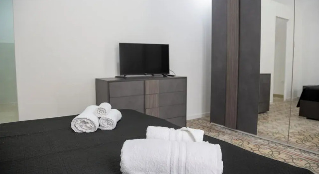 Номер Standard Casa Ferrante Srls