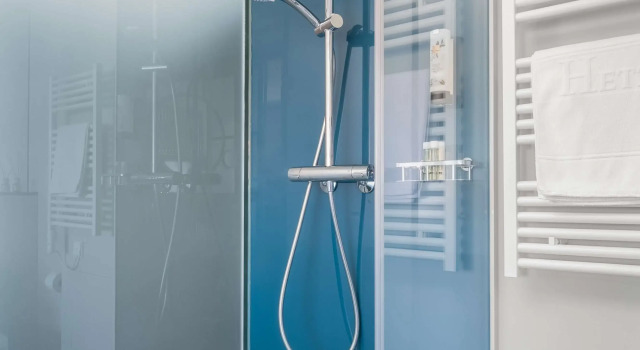 Standard double chambre Hetzel Hotel Stuttgart