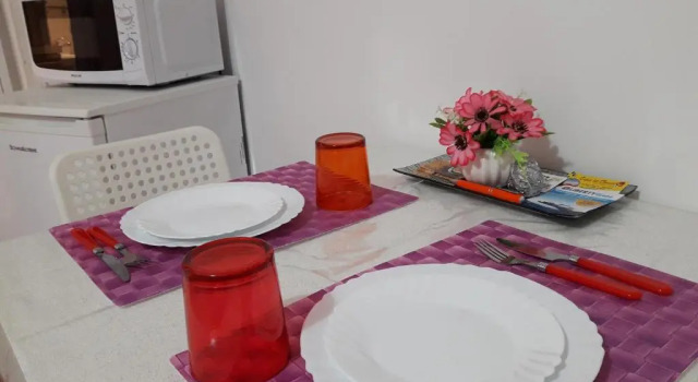 Коттедж Casa del Clown