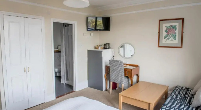 Люкс Deluxe Toothbrush Rooms at Lattice Lodge - Guest Kitchen & EV Recharging