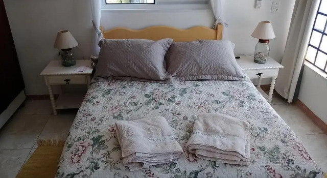 Люкс Solar Diamantina Apartamentos