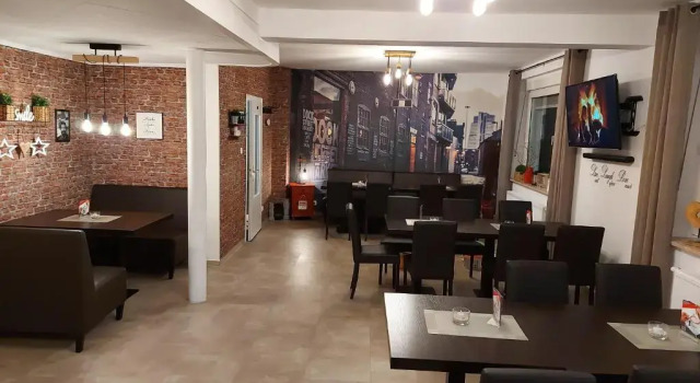 Апартаменты Moselblick hakans