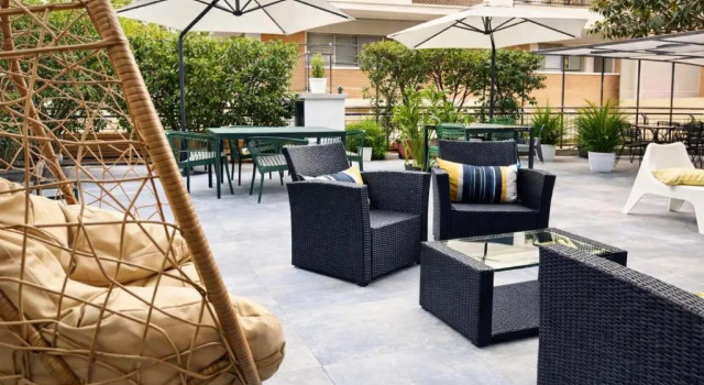 Hotiday Firenze Vespucci, Book Hotel Florence Tuscany