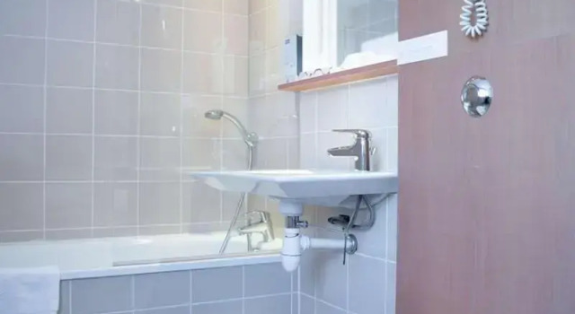 Номер Standard Kyriad Rennes Nord Hotel