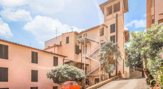 Hotel Arno Bellariva
