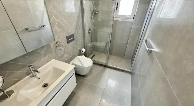 Двухместный номер Standard Sea Magic by Carrington Apartment hotel
