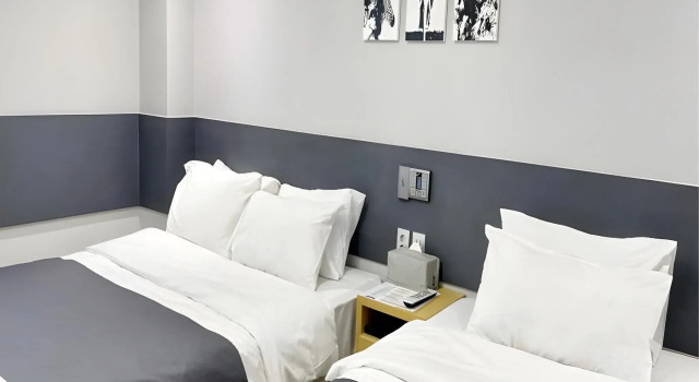 Galaxy Hotel, Забронировать Отель СПА-отели провинции Кёнсан-Пукто, SPA-услуги