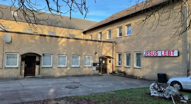 Bed4You Gästehaus 2, Забронировать Апартаменты/квартира Wolfsanger Кассель