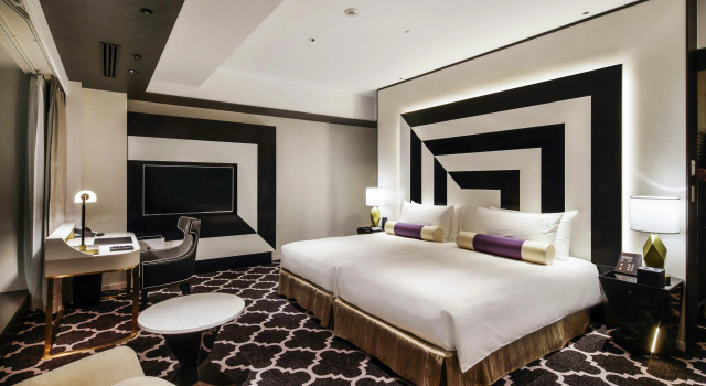 THE KAHALA Hotel & Resort YOKOHAMA