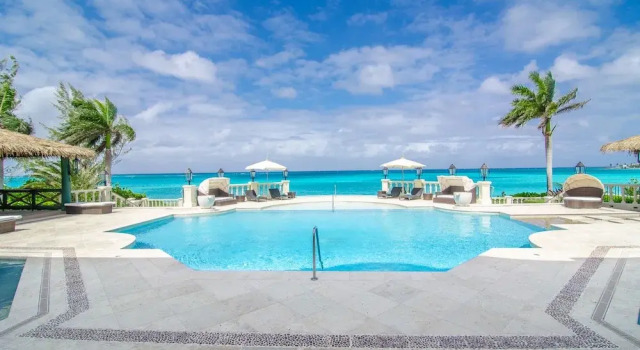 Villa B by the Sea in Nassau, Prenota Villa Cottage a Nassau, Cottage