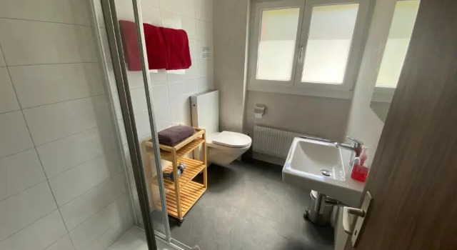 Номер Standard Apartments Carmena