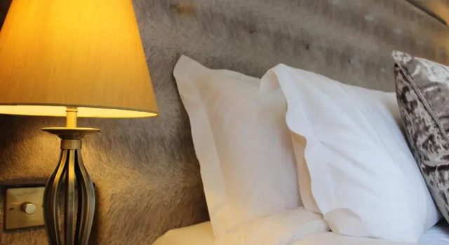 Двухместный номер Superior The Lord Street Hotel; BW Signature Collection