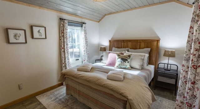Heavenly Hideaway - Four Bedroom Home