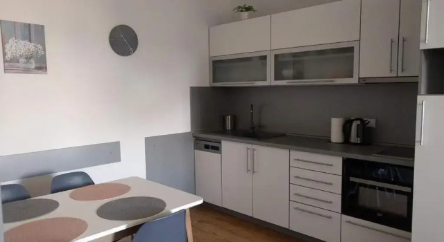 Апартаменты Apartmán Jestřáb č. 23 - u kabinky