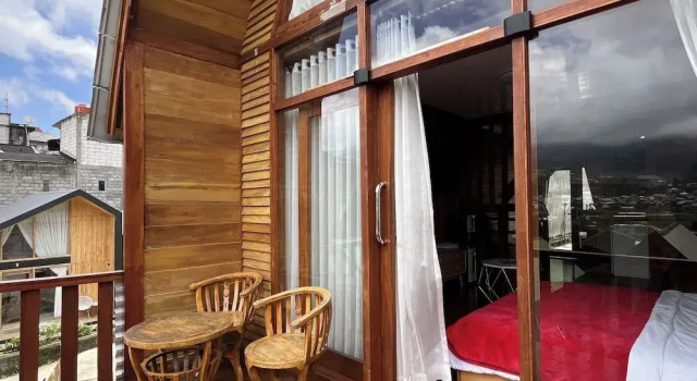 Savana Cabin By Fifa Grup
