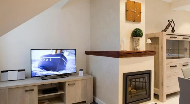 Апартаменты The Queen Luxury Apartments - Villa Cortina