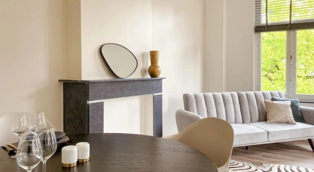 Коттедж Stylish Apartment in Centre of Maastricht