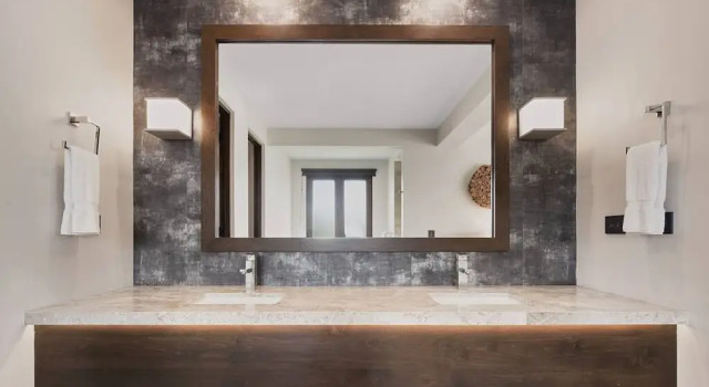 Two Bedroom Residence Los Cabos