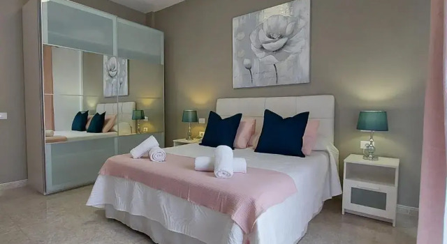 Vacacional acogedor, Prenota Hotel Puerto del Rosario Fuerteventura