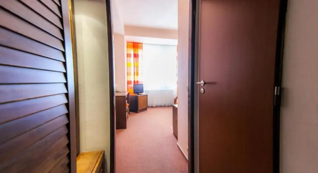 Hotel Vsacan, Забронировать Отель Всетин Beskids