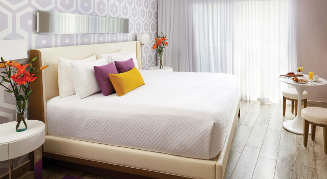 The Fives Beach Hotel & Residences - All Senses Inclusive, Prenota Hotel Hotel a Quintana Roo con parcheggio, Parcheggio