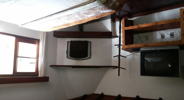 Hotel Cabeça de Boi