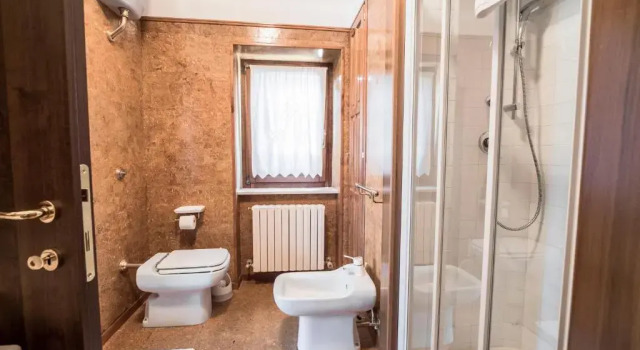 Двухместный номер Standard Villa Montegenco B&B
