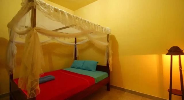 Номер Standard Edy Homestay