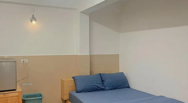 Двухместный номер Standard Glory Gia Huy Hotel