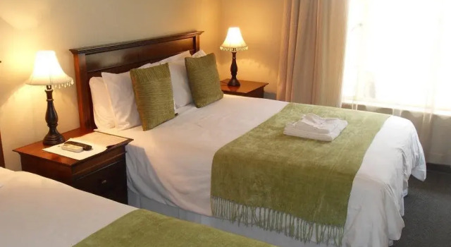 St.Andrews Guesthouse