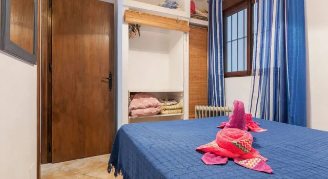 Tranquil Cottage in Torrox With Private Swimming Pool, Забронировать Дом для отпуска Отели Axarquía с бассейном, Бассейн