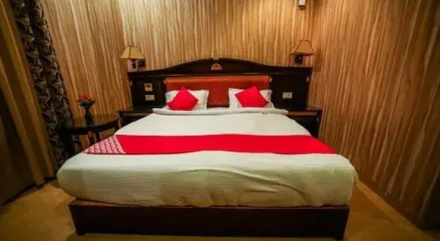 Haveli Banquet And Resort by OYO Rooms