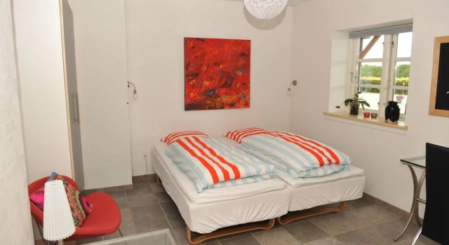 Herning Bed & Breakfast, Buchen Sie Hotel Herning Midtjylland
