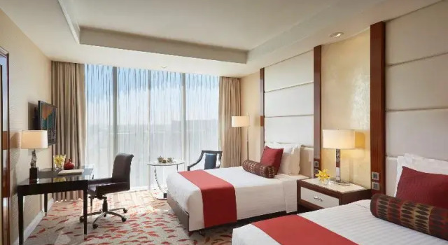 Номер Standard Solaire Resort Entertainment City