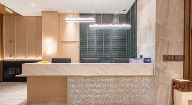 Aite Community Hotel (Capital Airport New China Exhibition Store), Prenota Hotel Pechino Pechino e dintorni