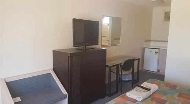 Carnarvon Gateway Motel, Buchen Sie Motel All-Inclusive-Hotels in Western Australia, All Inclusive