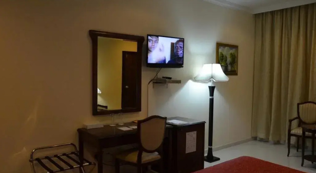 Ewan Hotel Dubai