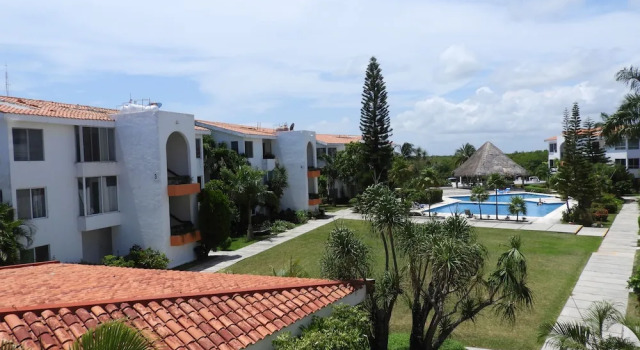 Apartment with access to Lagoon of HZ