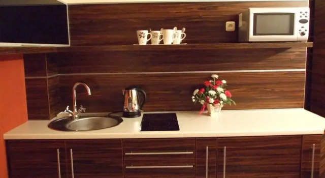 Апартаменты Apartament 30 Angel - Pod Aniołem
