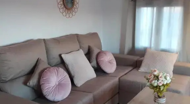 Apartamento BEST ATARDECER, Rezervasyon Daire Caravaca de la Cruz 