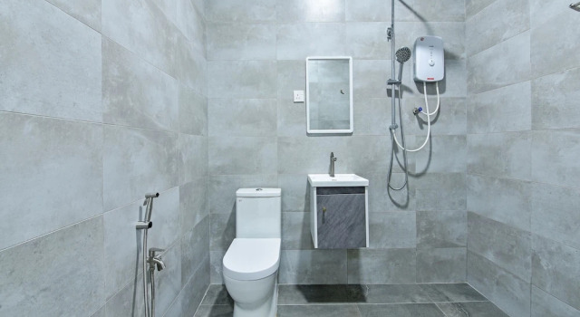 Lüks oda Capital O 90882 Padi Hotel