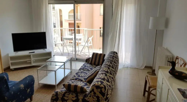 Apartament a la Placeta de Sant Joan 21, 3r