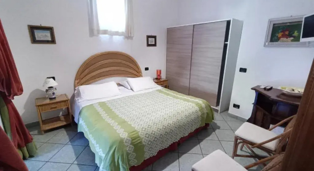 Апартаменты Residence Villa Cristina