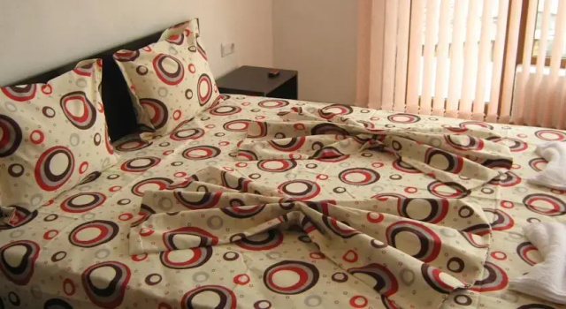 Guest House Mihalevi