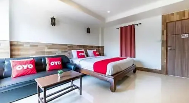 Номер Standard Chaba Garden Resort & Service